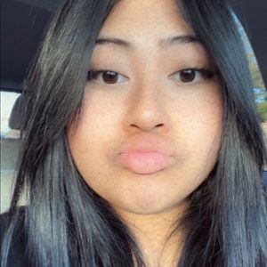 Meet your Posher, Fiona